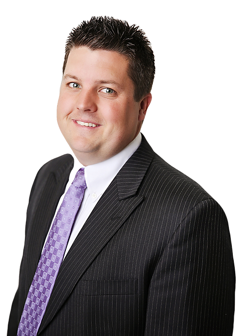 Brandon B. Broadhead, CPA & Partner at Davis & Bott CPAs